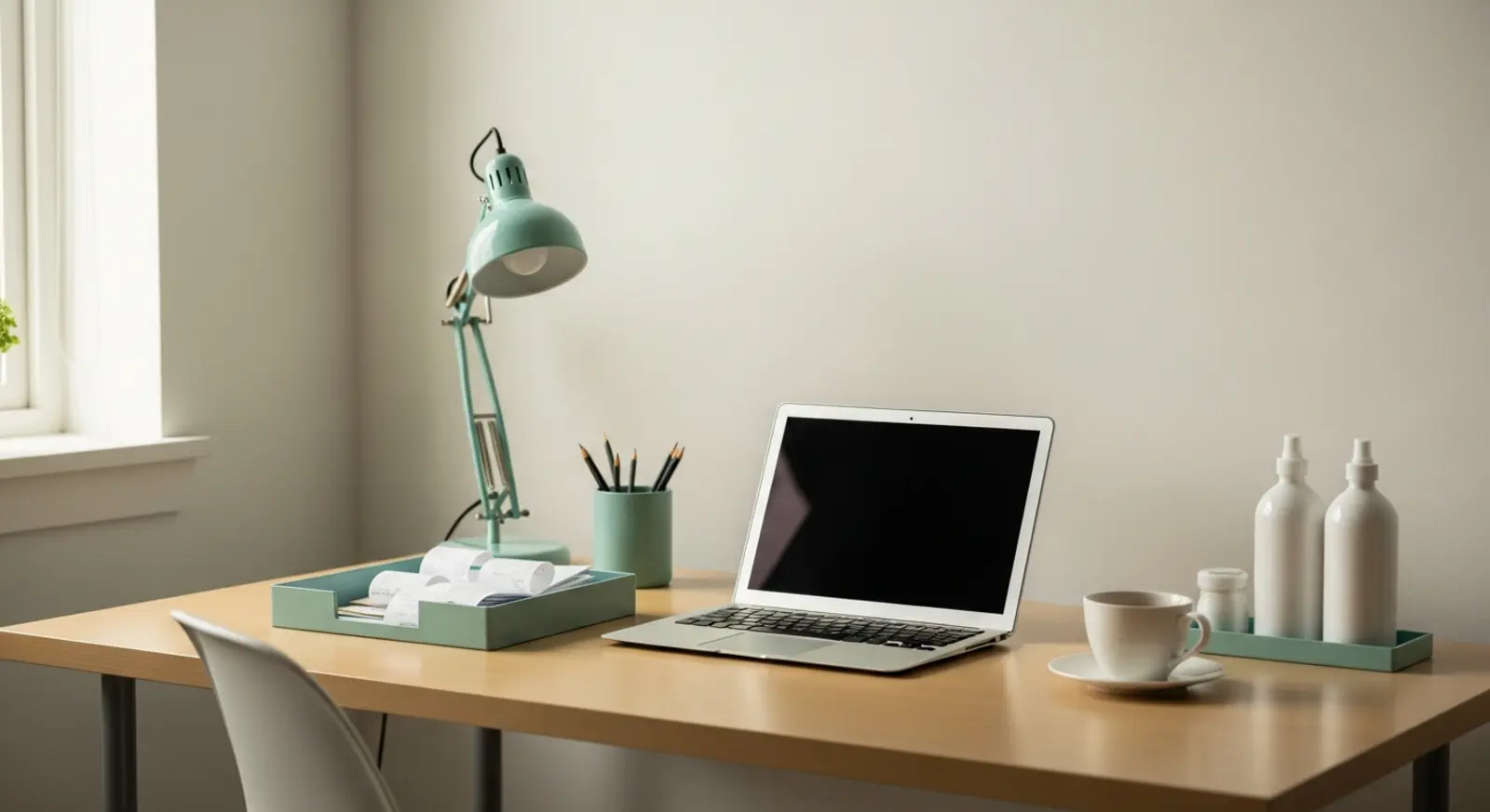 The back office is the real bottleneck