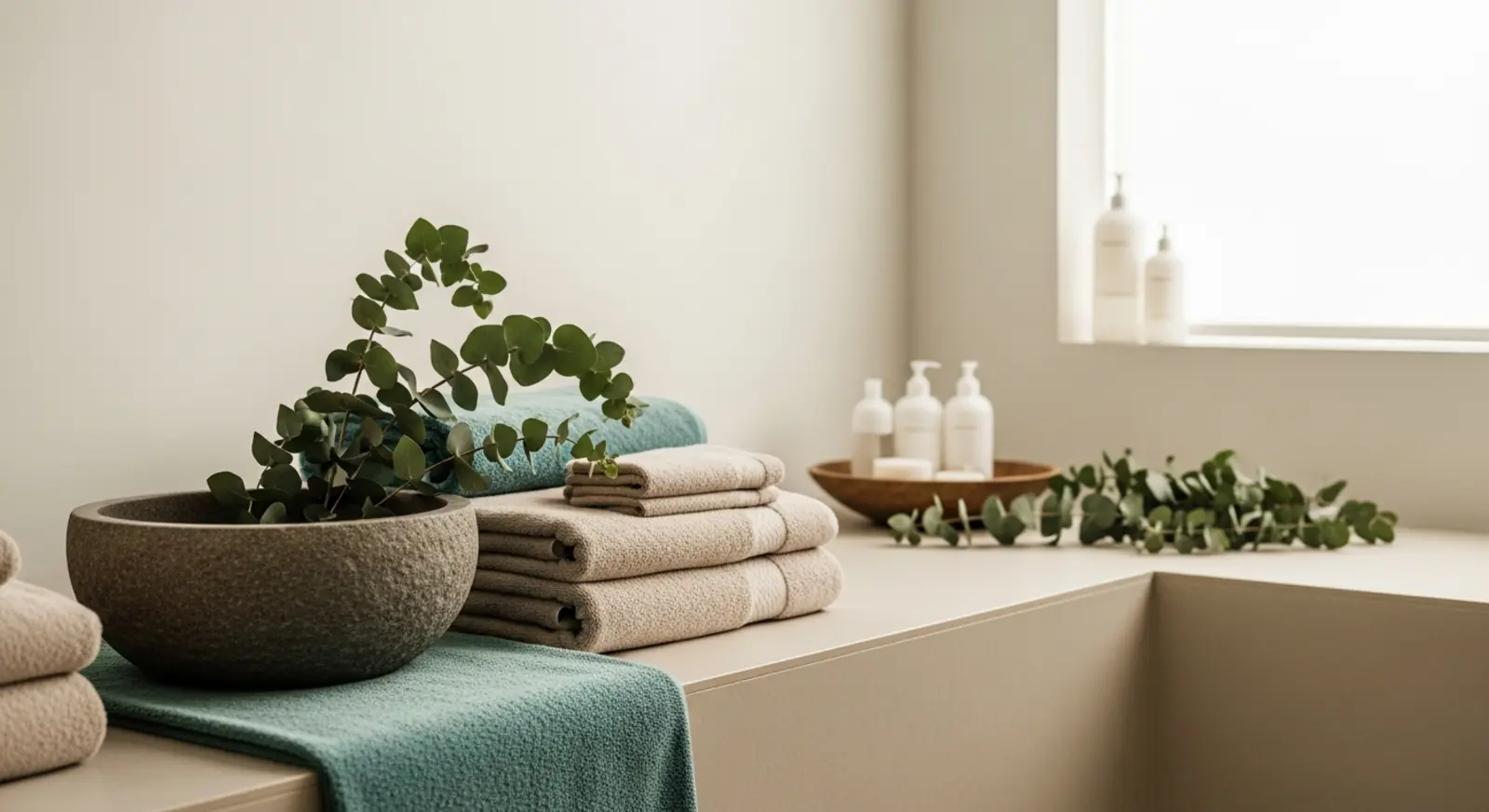 Day spa business