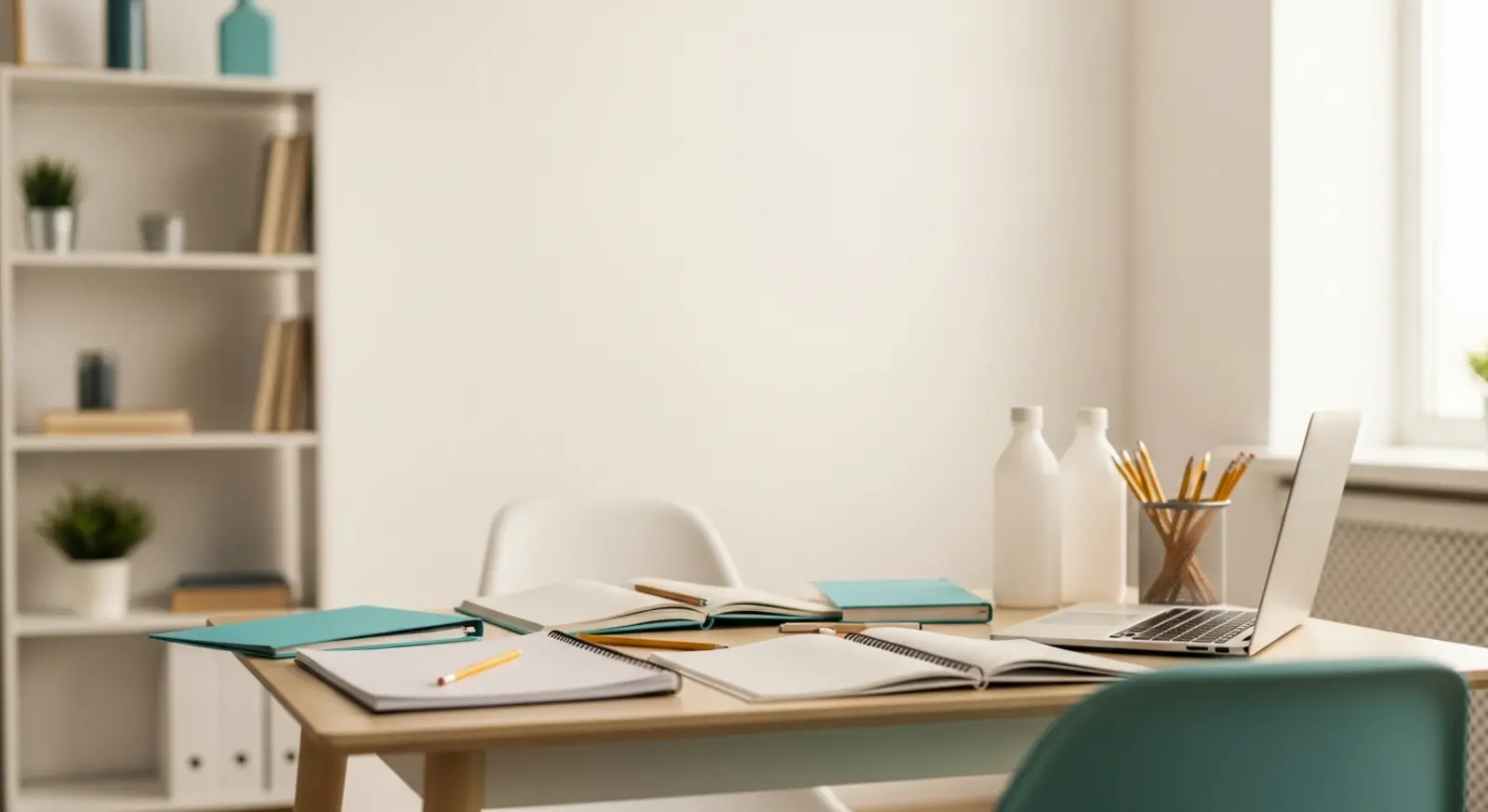 Tutoring business